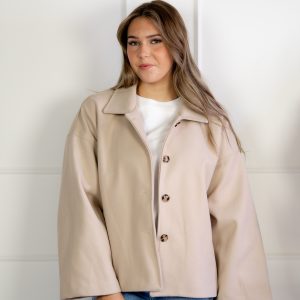 Lisan Jasje Beige