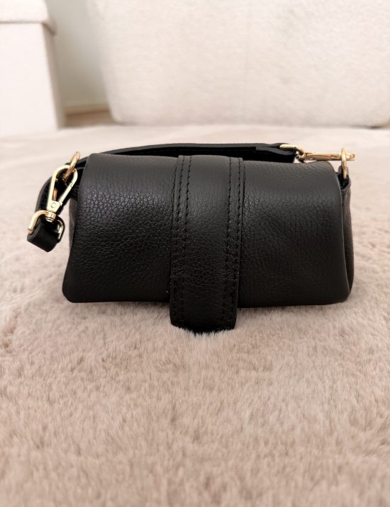 Bibi Tas Zwart - Afbeelding 3