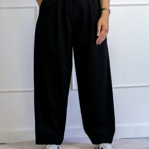 Bally Pantalon Zwart