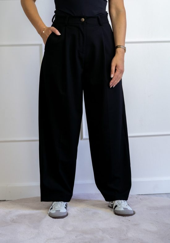 Bally Pantalon Zwart