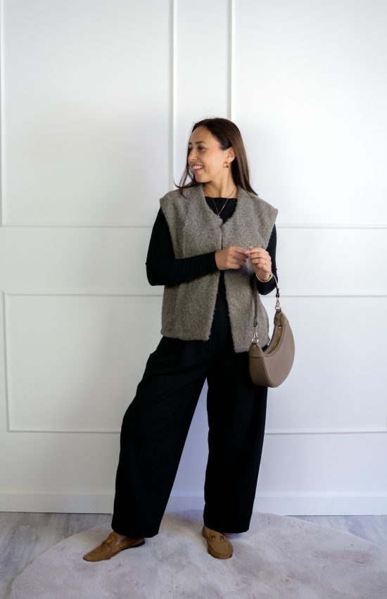Bally Pantalon Zwart - Afbeelding 5