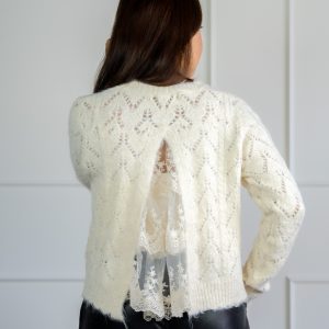 Musy Trui Creme