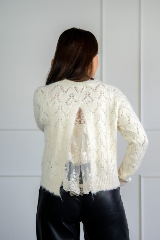 Musy Trui Creme