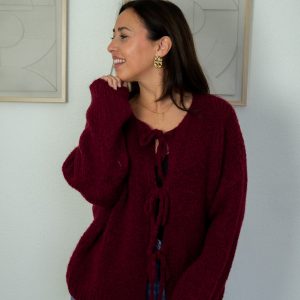 SC Dex Vest Bordeaux