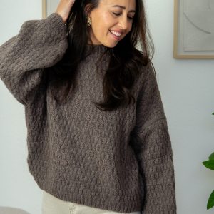 Liv Trui Taupe