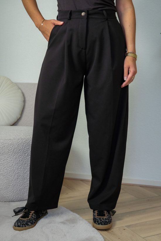 Bally Pantalon Bruin