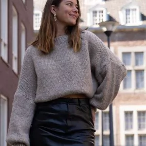 SC Charlie Trui Taupe