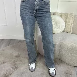 SC Kenza Jeans Blauw