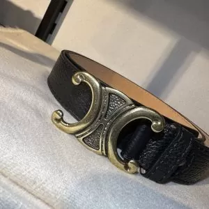 SC Kea Riem Zwart