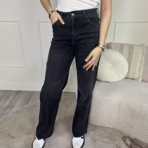 SC Dora Jeans Zwart
