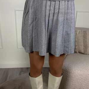 SC Jaliesa Rok Grijs