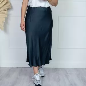 SC Yvona Rok Grijs