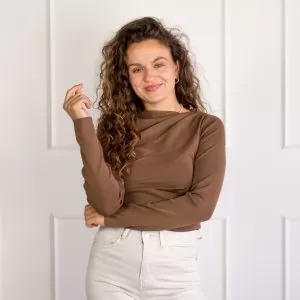 SC Rosie Top Camel