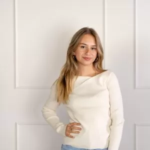 SC Alba Top Creme