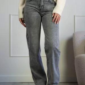 SC Romijn Jeans Grijs