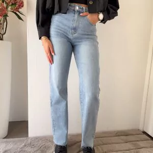 SC Djuna Jeans Blauw