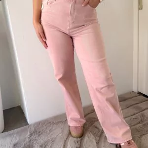SC Annelie Jeans Roze