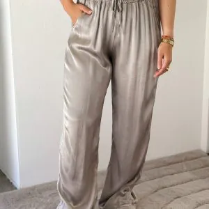 SC Jill Pantalon Grijs