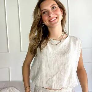 SC Joli Top Creme