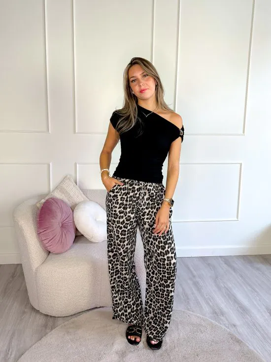 SC Panter Pantalon - Afbeelding 3