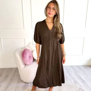 SC Maud Jurk Bruin