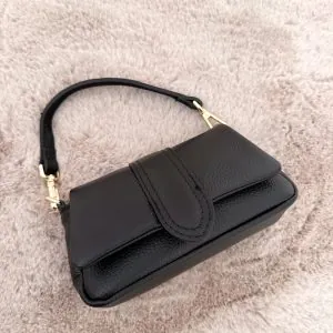 Bibi Tas Zwart
