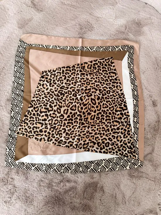 Panter Sjaaltje - Afbeelding 2