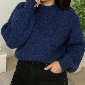 SC Charlie Trui Blauw